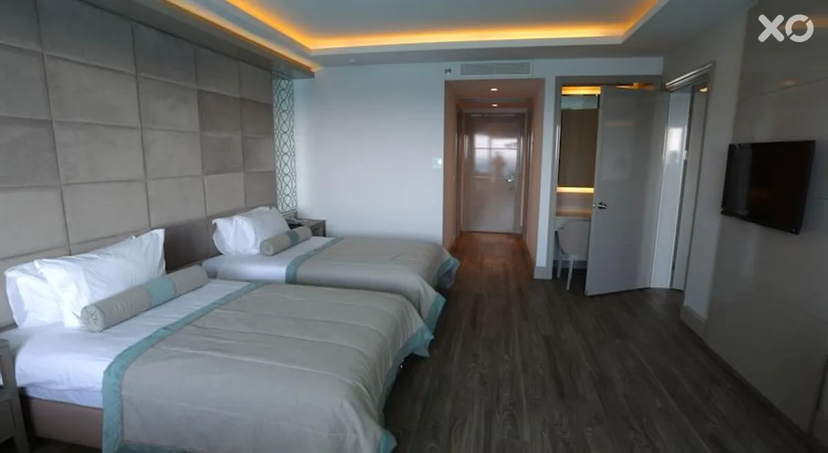 Kairaba Blue Dreams Resort & Spa