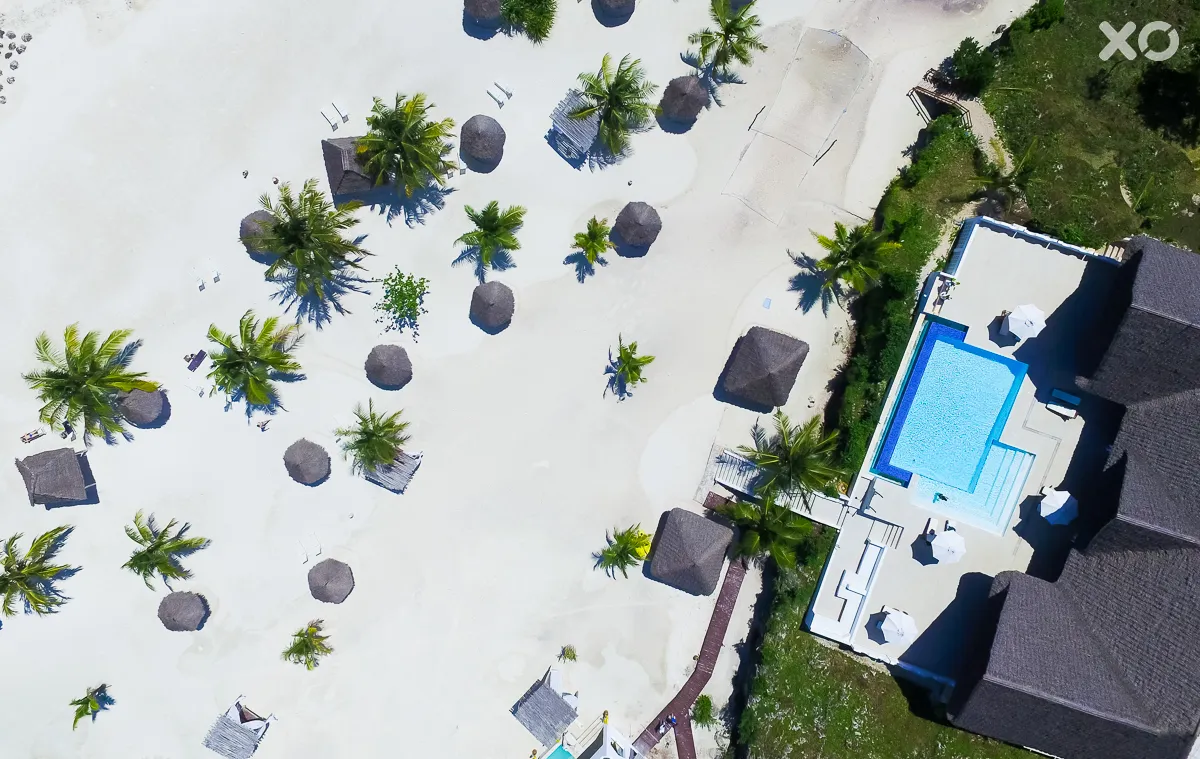 Kono Kono Beach Resort