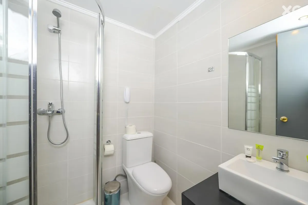 Evita Elite Hotel