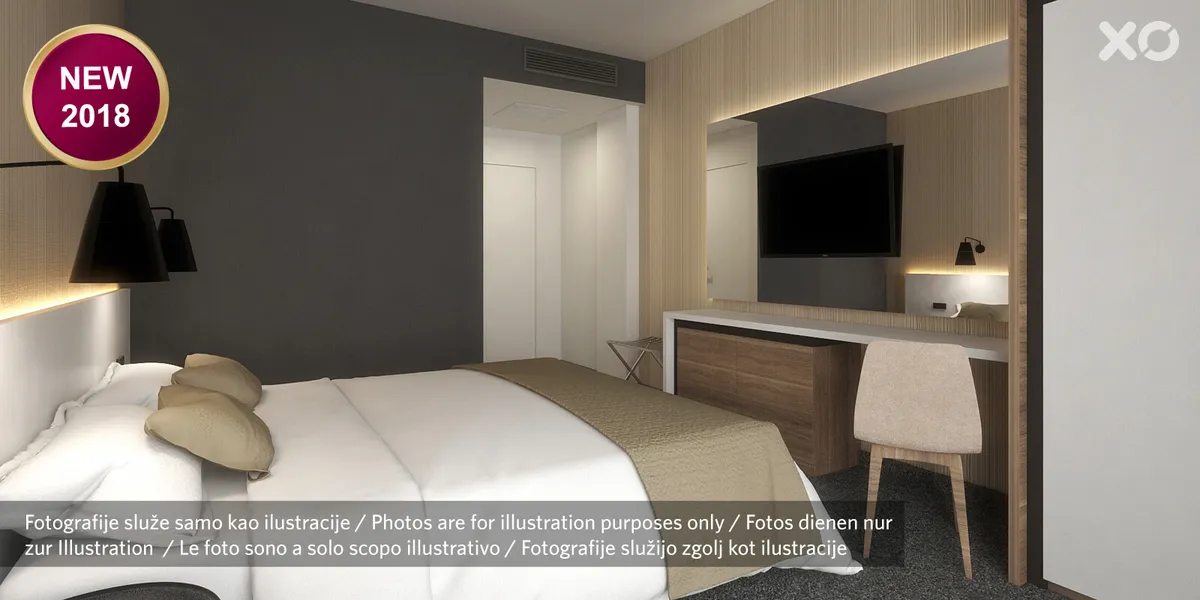 Remisens Hotel Albatros