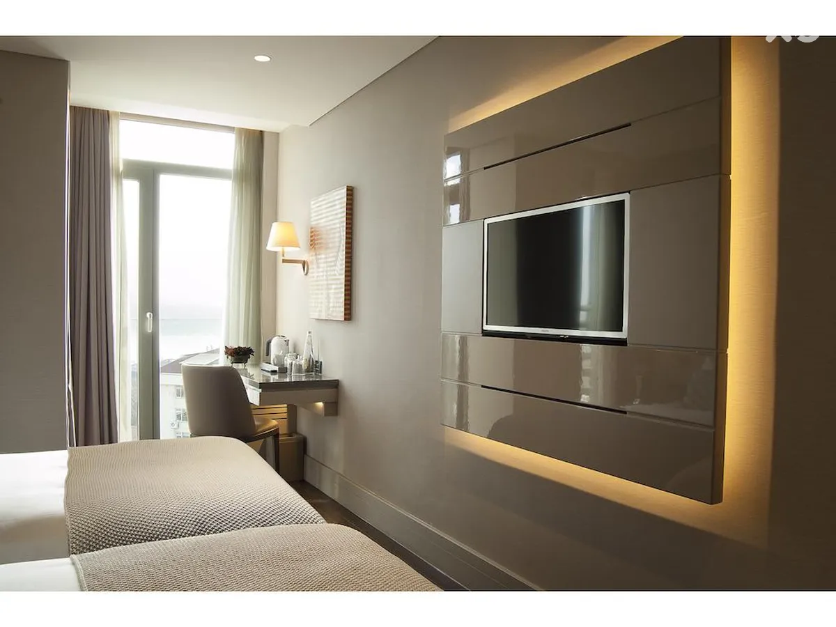 Avantgarde Hotel Taksim Square