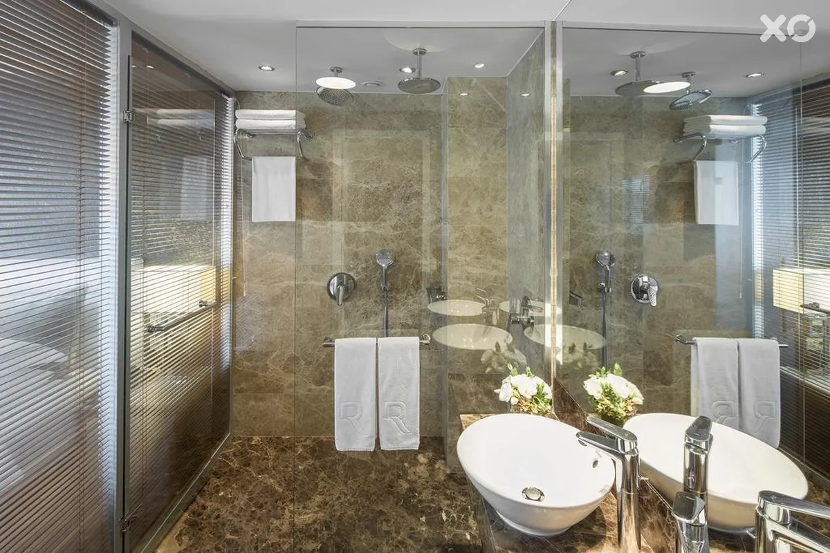 Richmond Istanbul Hotel