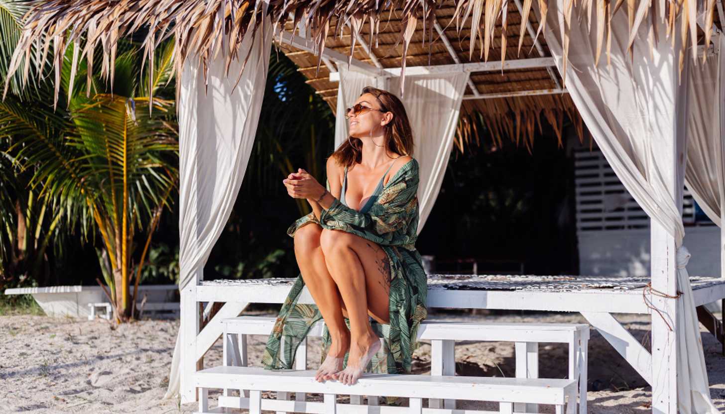 Невимушений відпочинок біля моря! Пляж поруч, затишний сад та для відпочинку