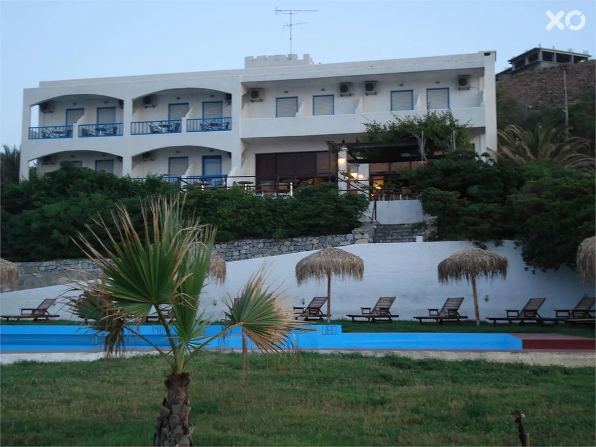 Stella Beach Hotel