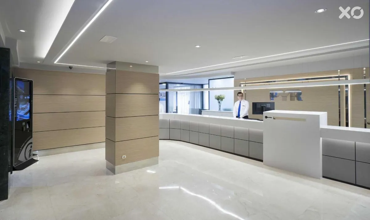 Pyr Fuengirola Hotel Apartamentos