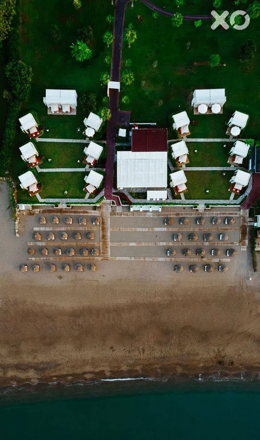 IC Hotels Residence