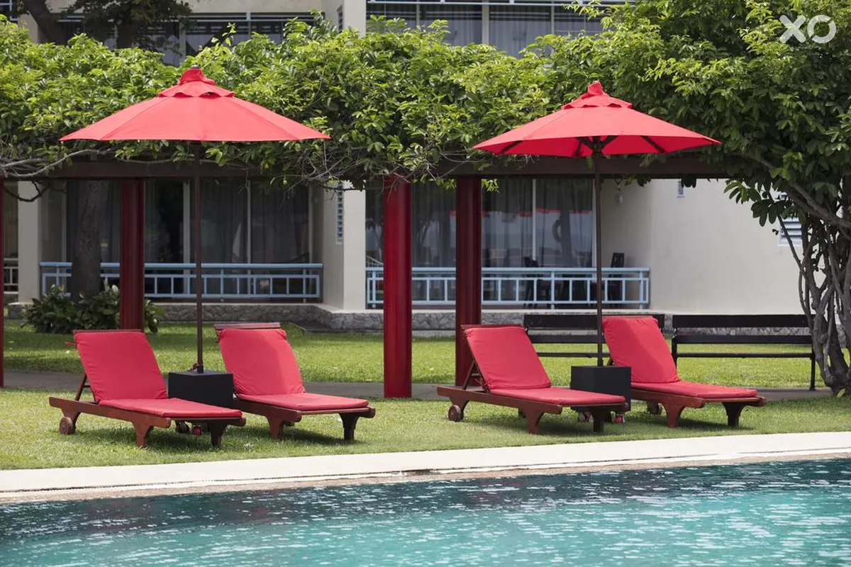 Chom View Hotel
