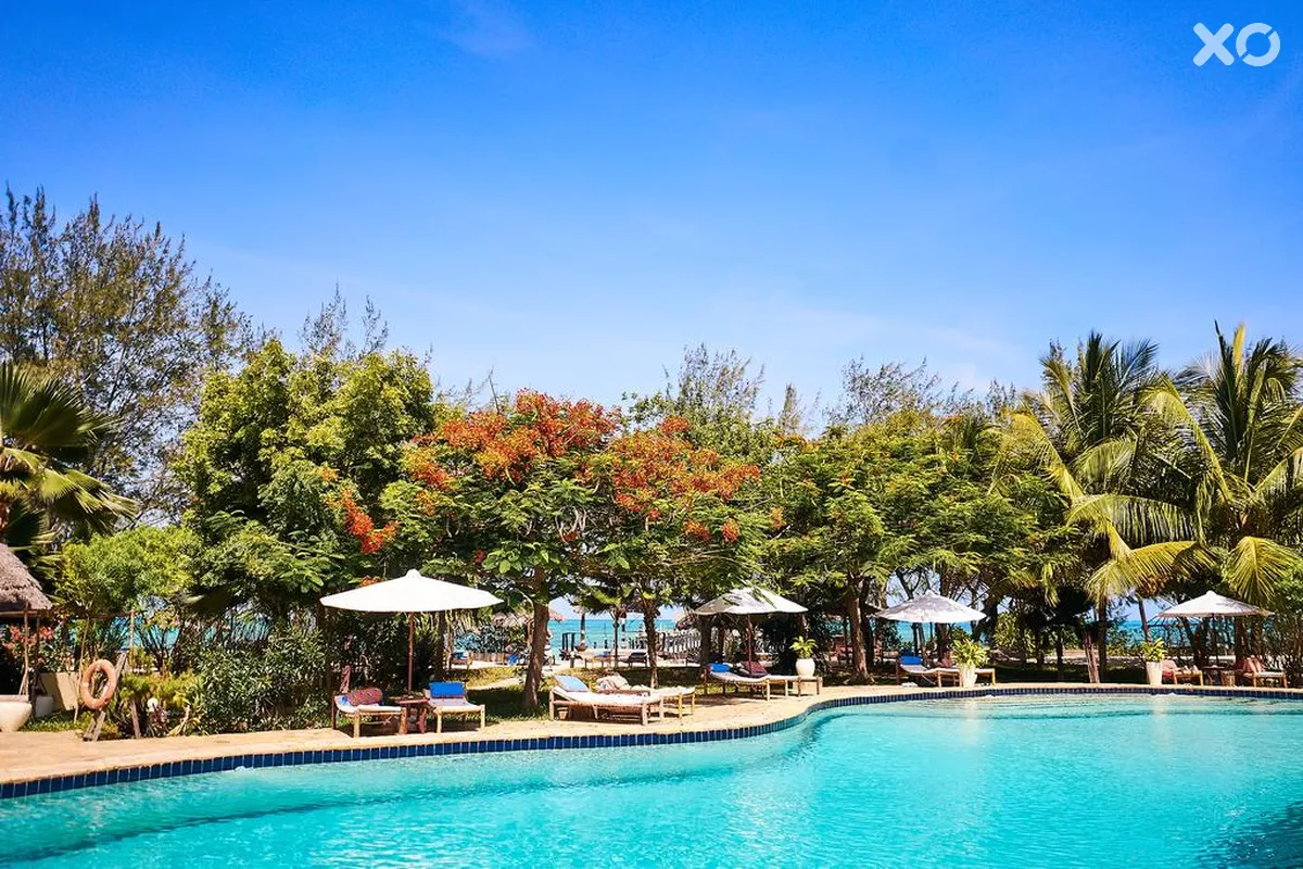 Spice Island Hotel & Resort