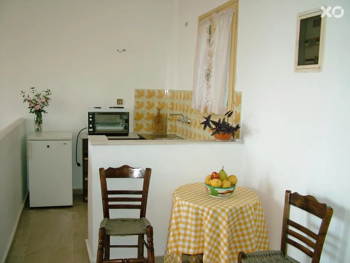 Anasa Corfu