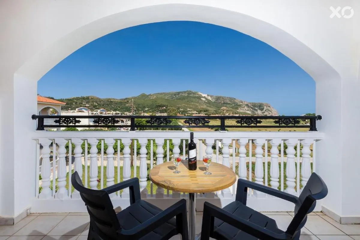 Athina Apartments