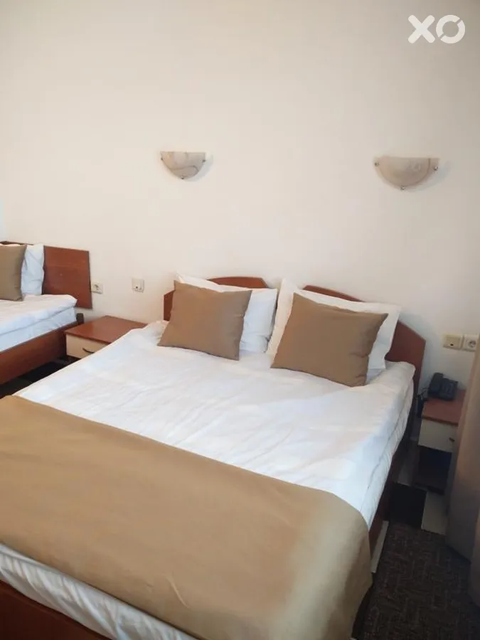 Slavyanska Beseda Hotel