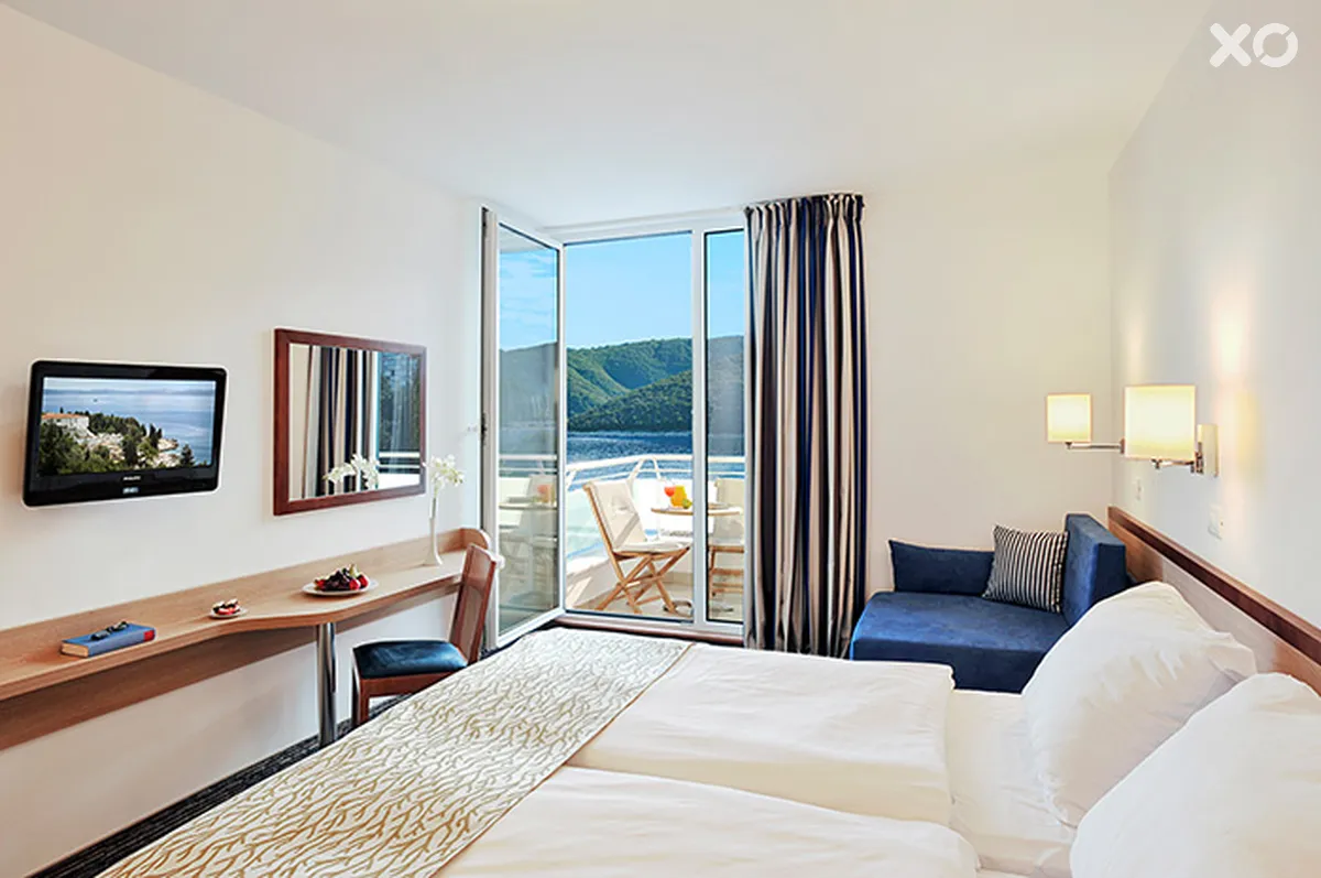 Valamar Sanfior Hotel & Casa