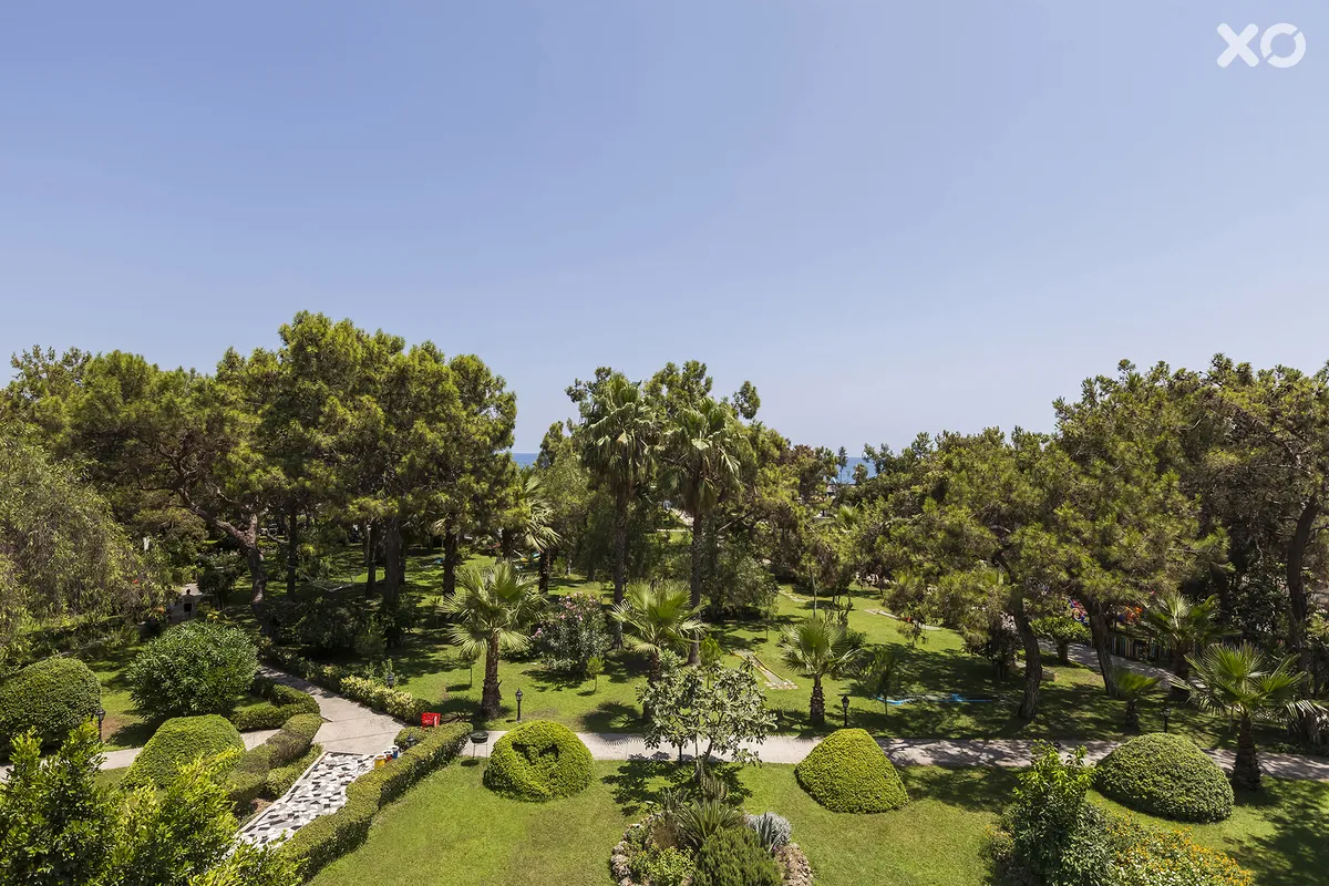 Perre La Mer Resort & Spa