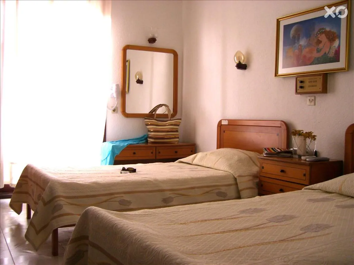 Makedonia Hotel