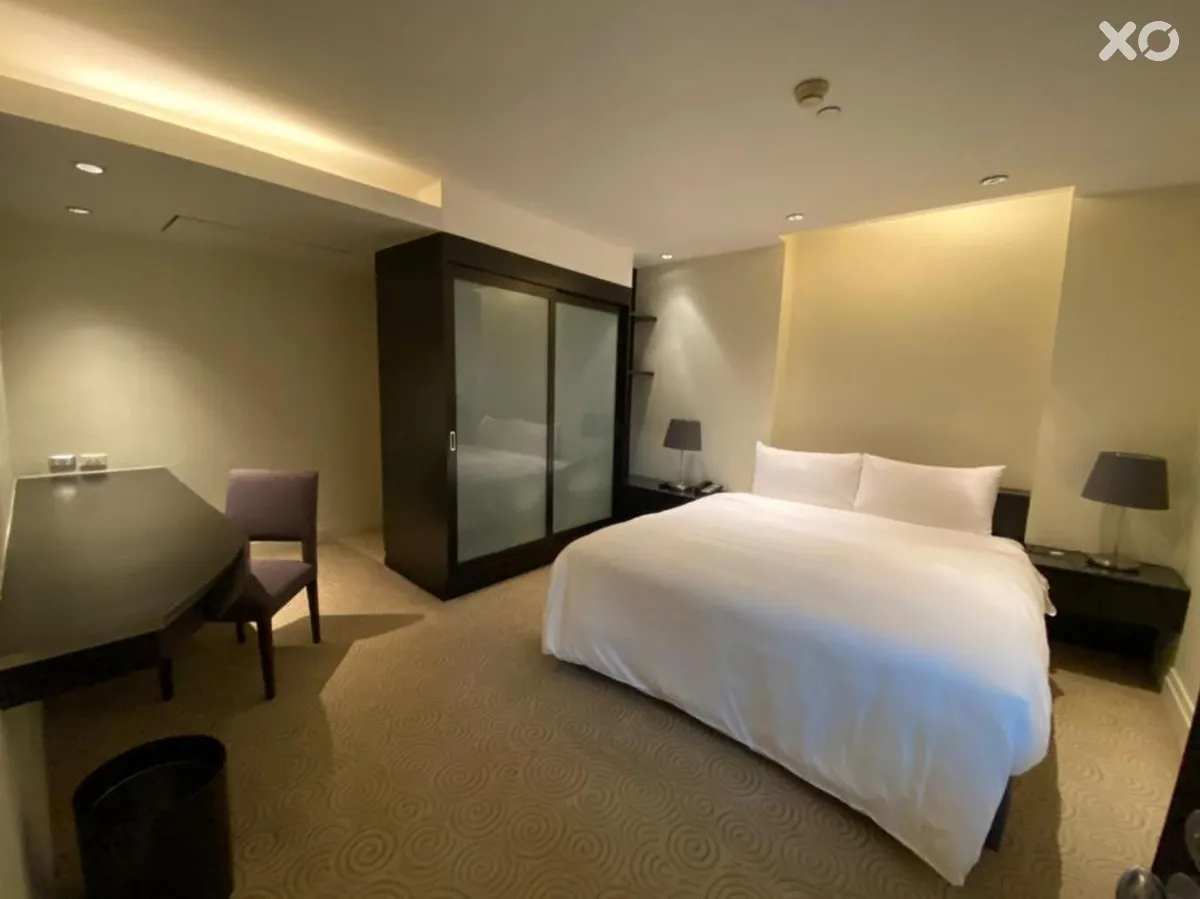 Siri Sathorn Hotel By UHG