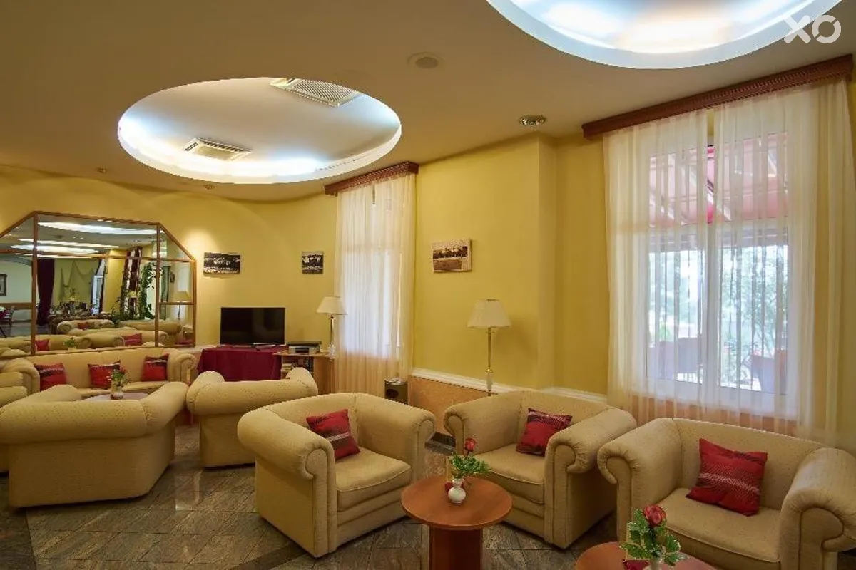 Vila Ruzica Hotel