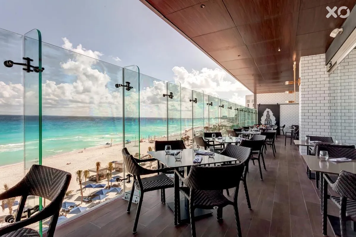 Royalton CHIC Cancun, An Autograph Collection All-Inclusive Resort