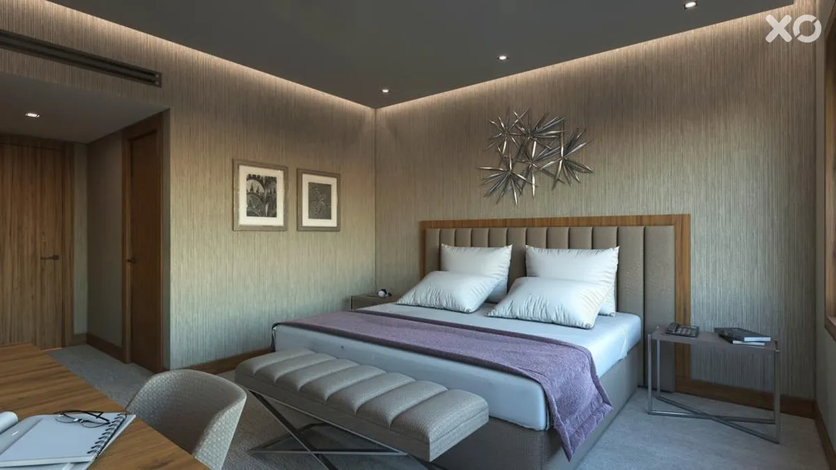 Vogue Hotel Supreme Istanbul