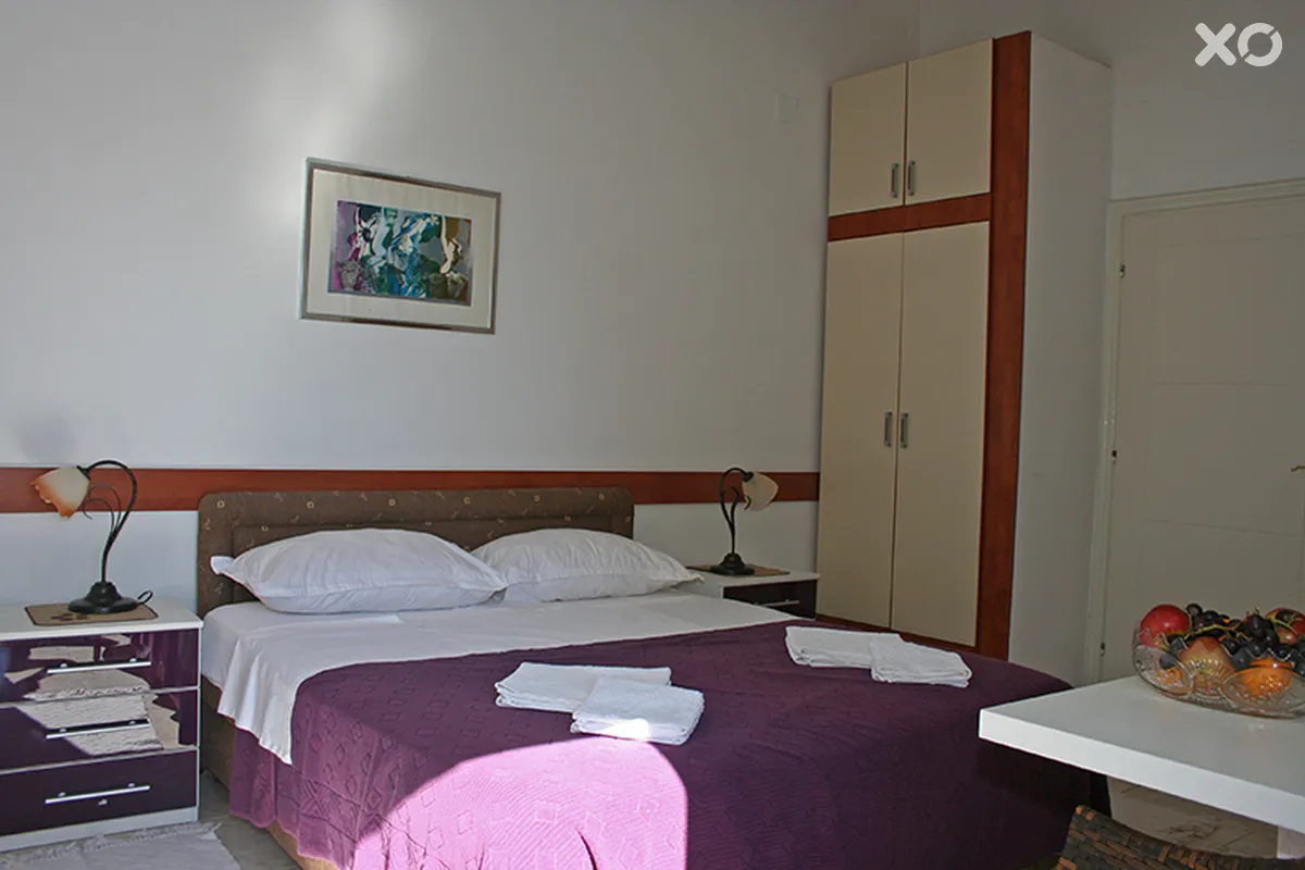 Galija Apartmani