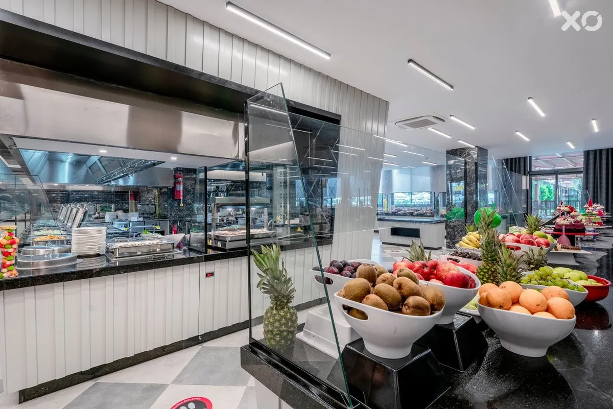 Arnor De Luxe Hotel & Spa