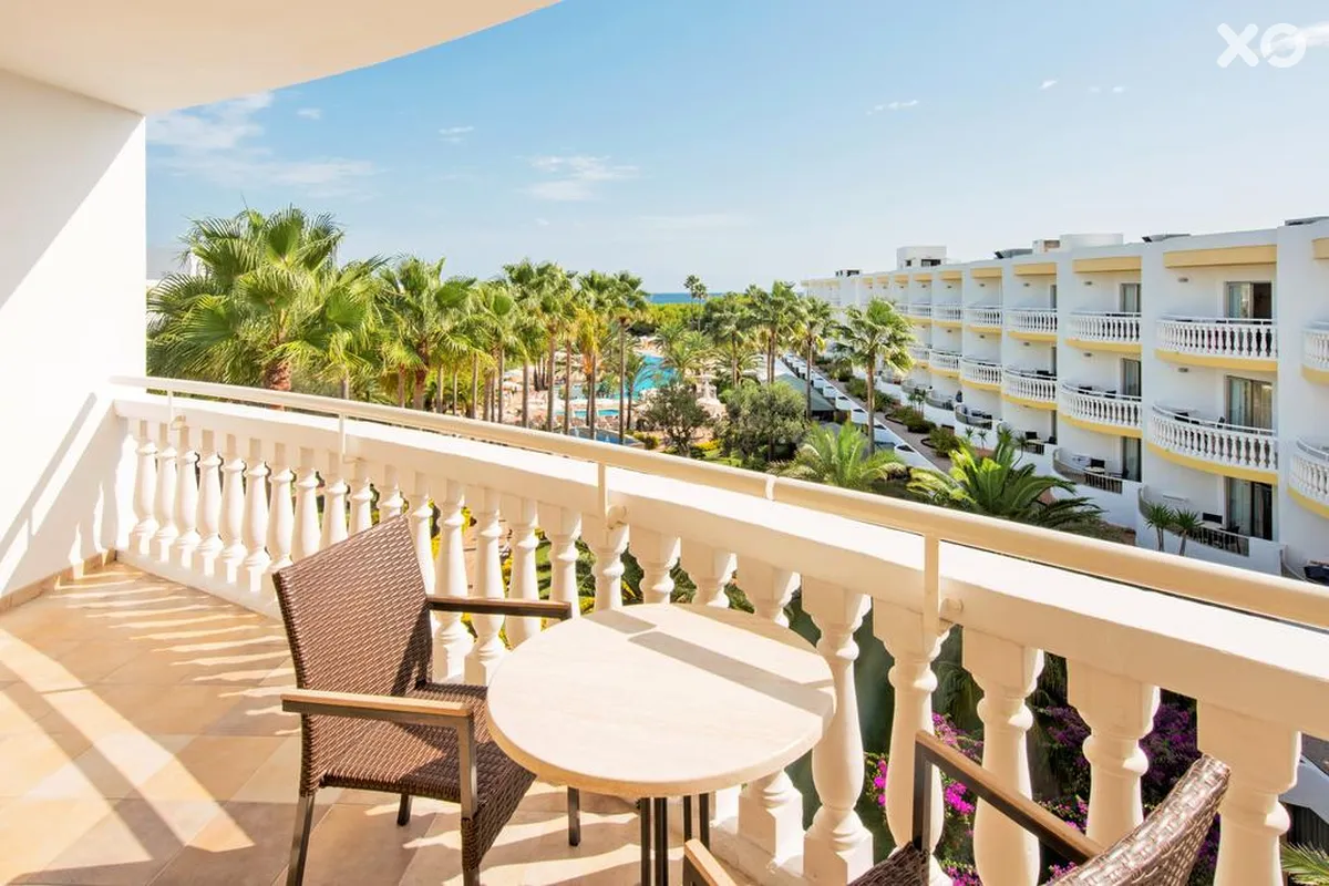 Iberostar Albufera Park