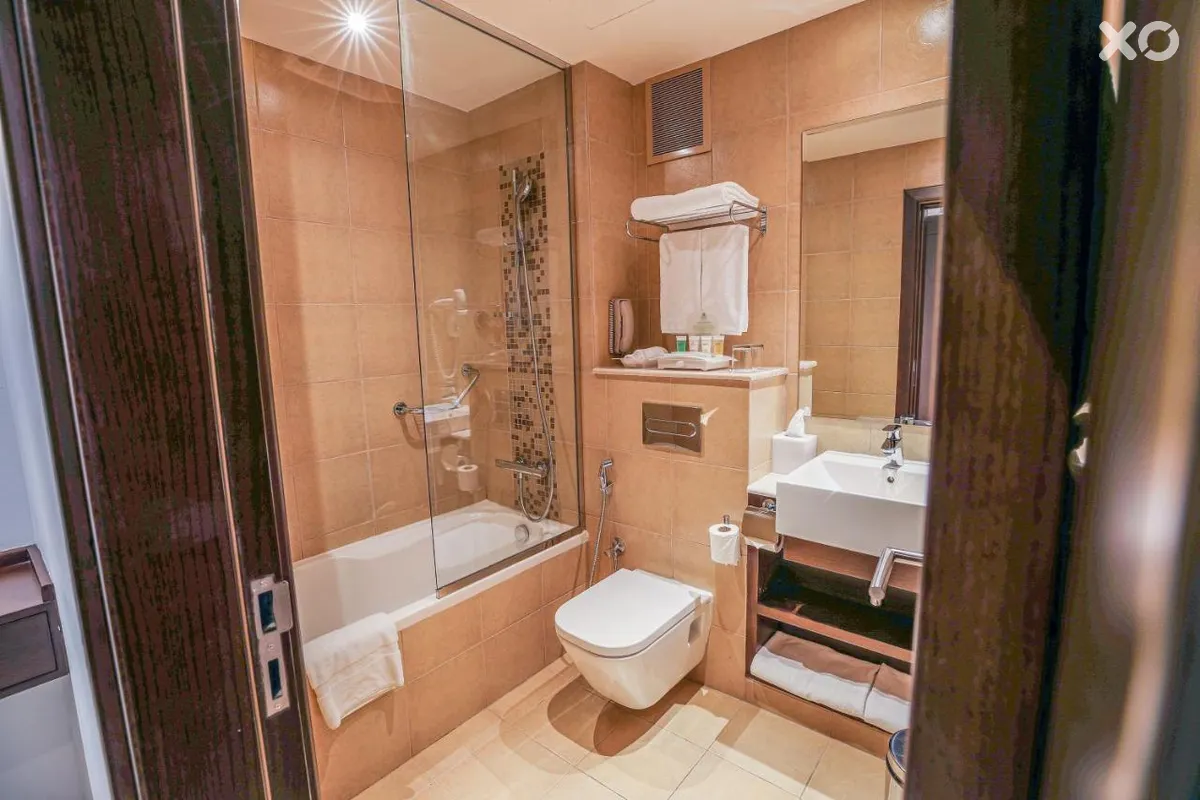 Copthorne Downtown Abu Dhabi