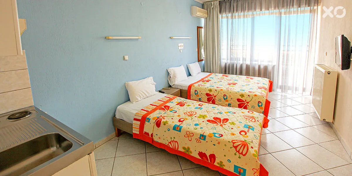 Hotel Aloe