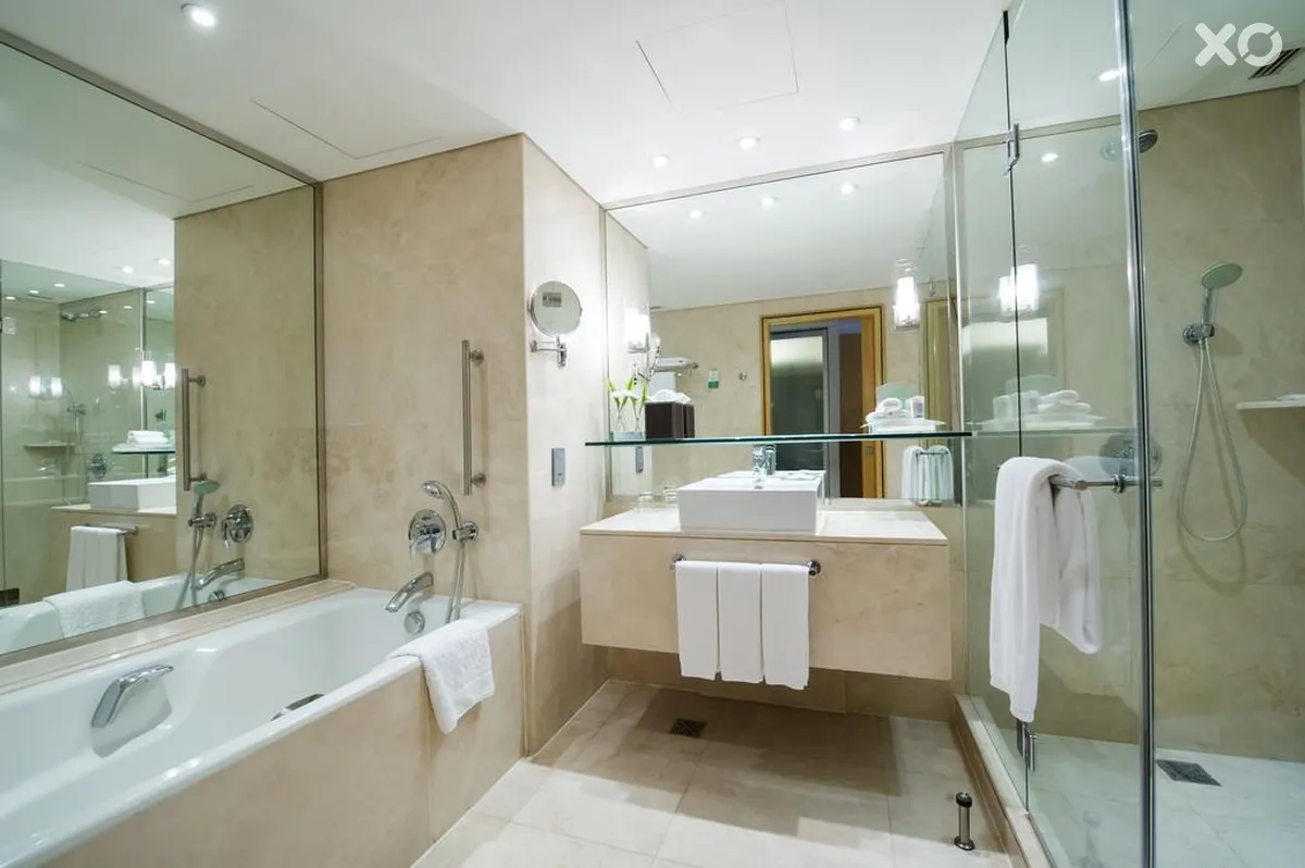 Holiday Inn Silom