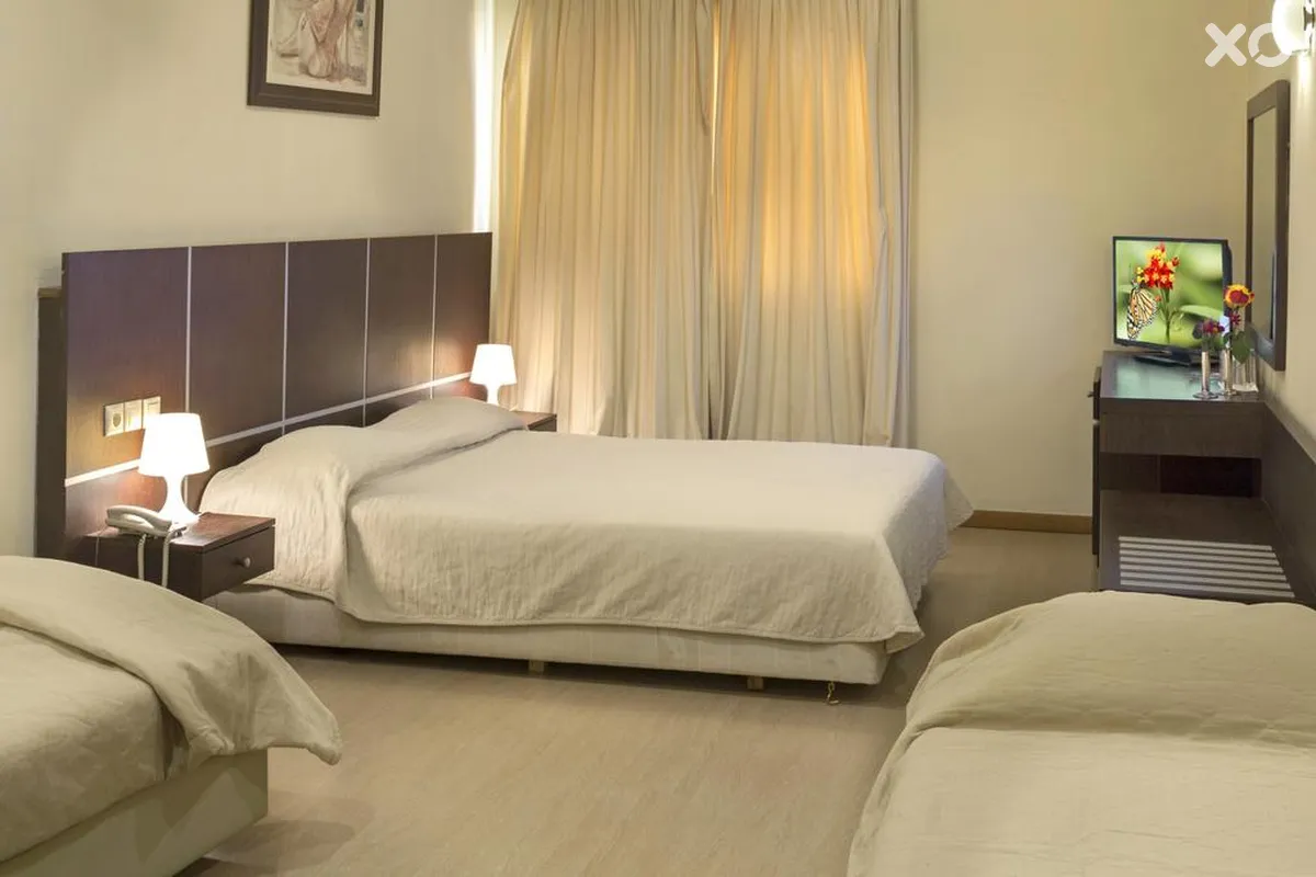 Blue Sea Hotel Alimos