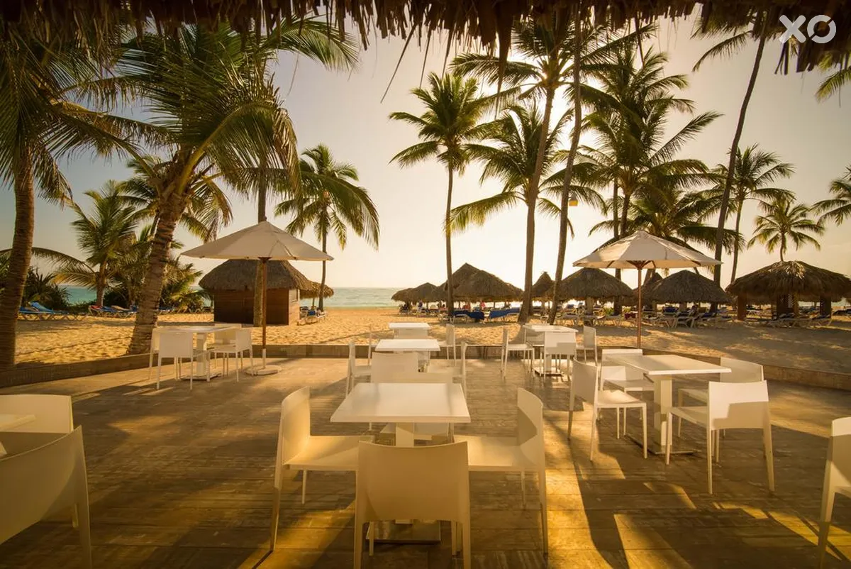 Tropical Princess Beach Resort & Spa