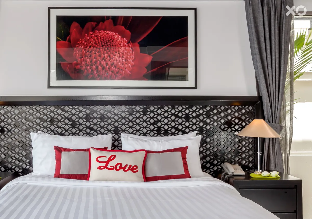 The Pavilions Phuket
