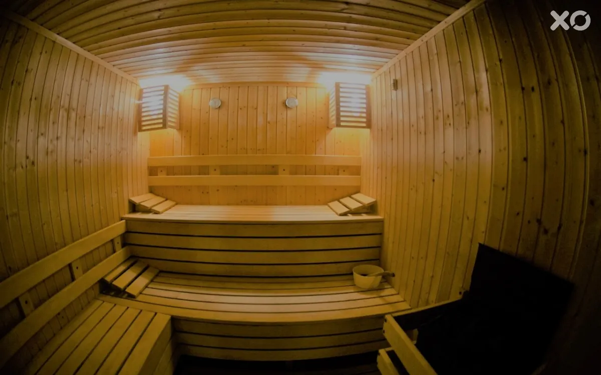 Orpheus Spa Hotel