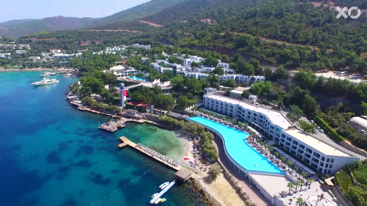 Kairaba Blue Dreams Resort & Spa