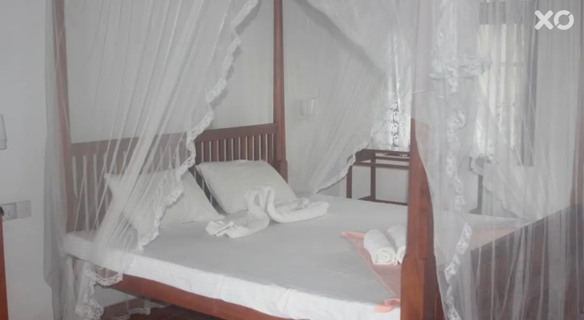 The Serendipity Hotel Beach