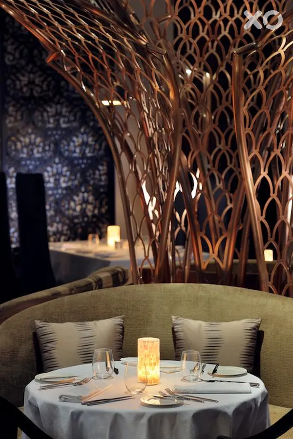 Southern Sun Abu Dhabi