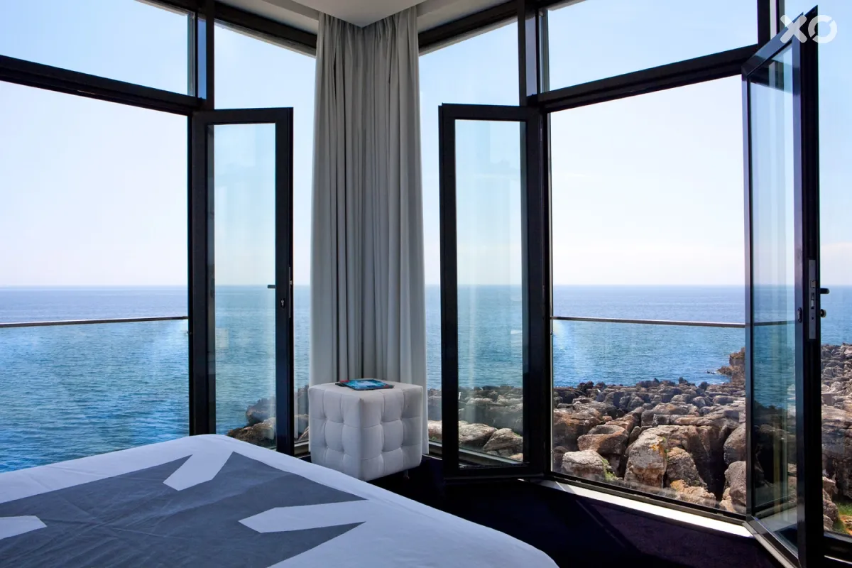 Farol Hotel