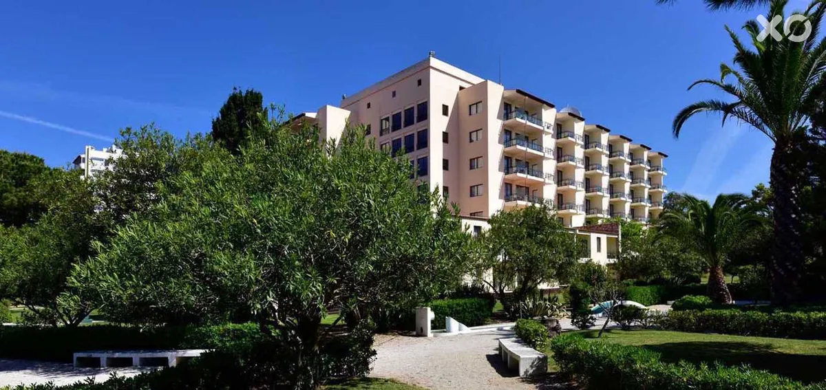 Pestana Dom Joao II