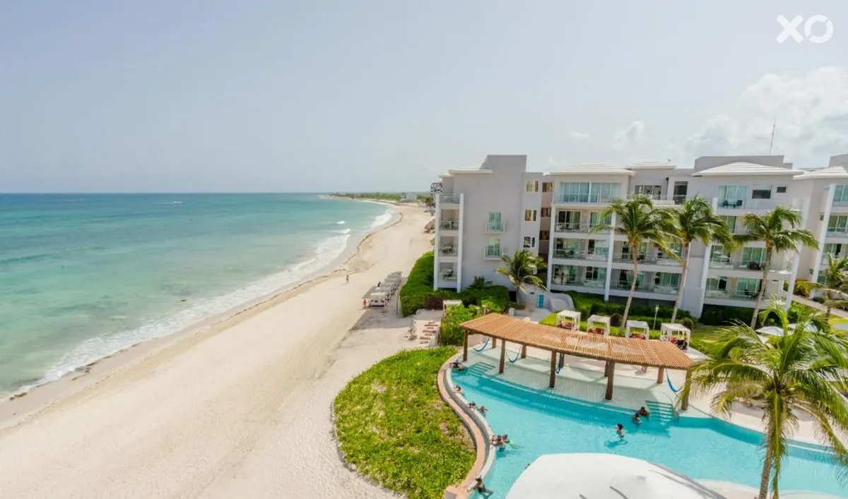 Dreams Jade Resort & Spa