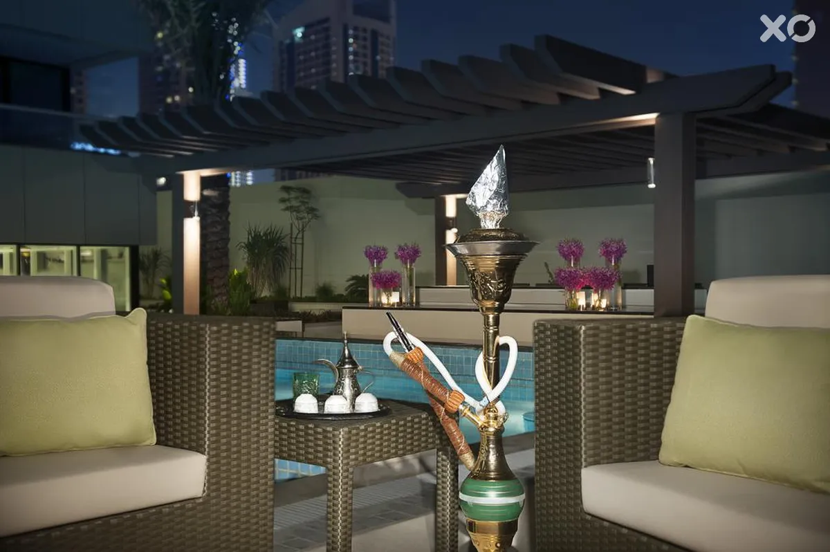 Damac Maison Canal Views