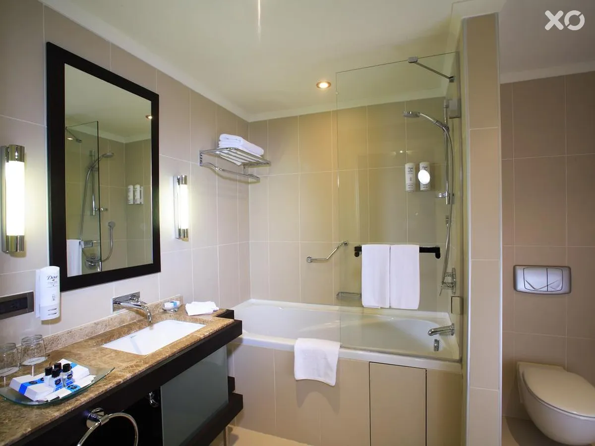 Nova Plaza Prime Hotel