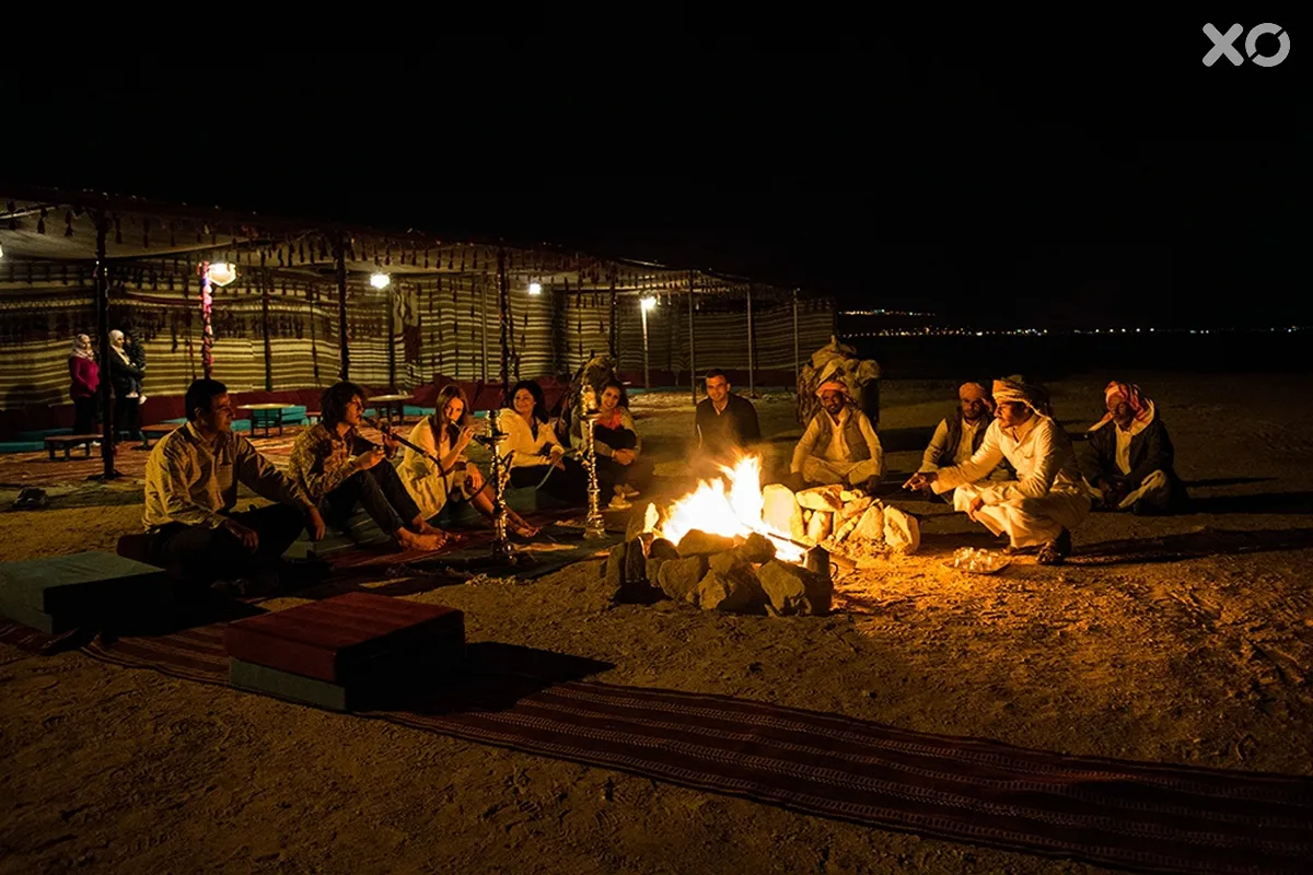 Tolip Resort & Spa Taba