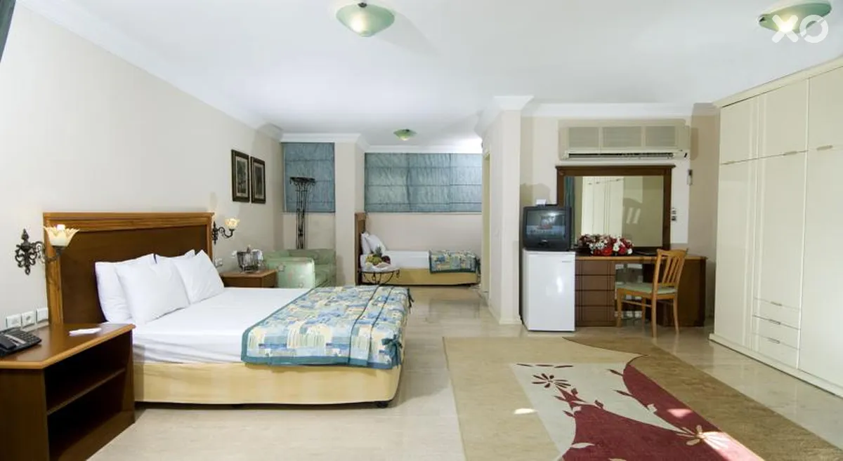 Simena Holiday Village & Villas