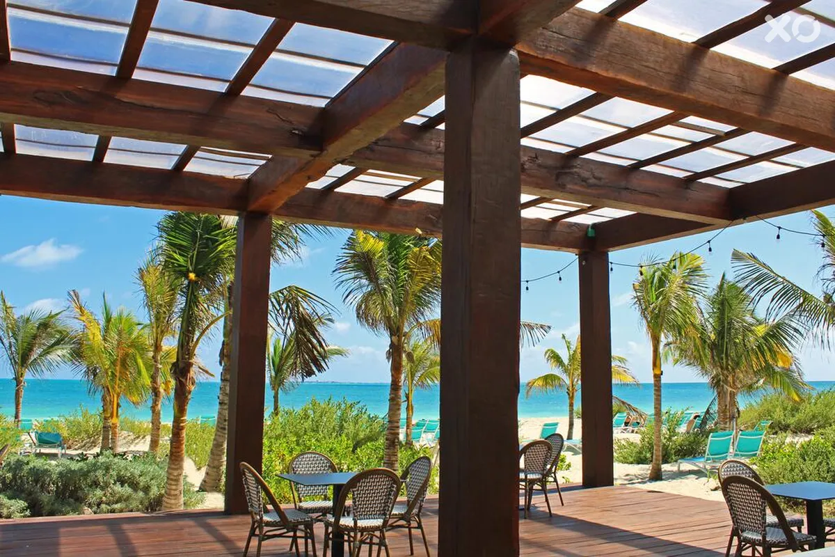 Catalonia Grand Costa Mujeres All Suites & Spa