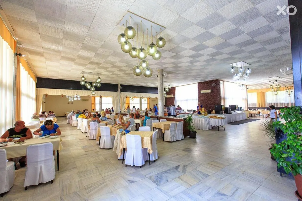 Korali Hotel