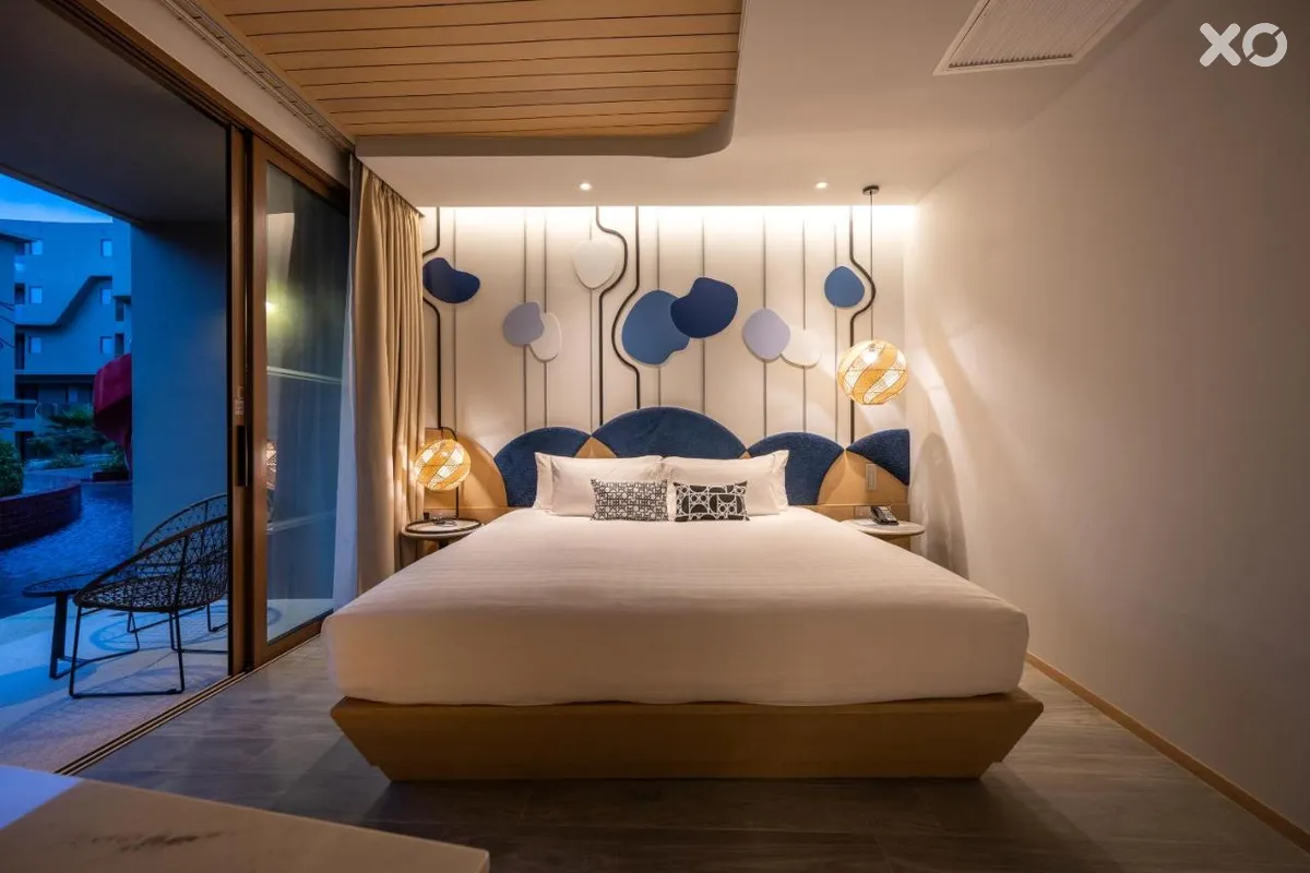 Metadee Concept Hotel
