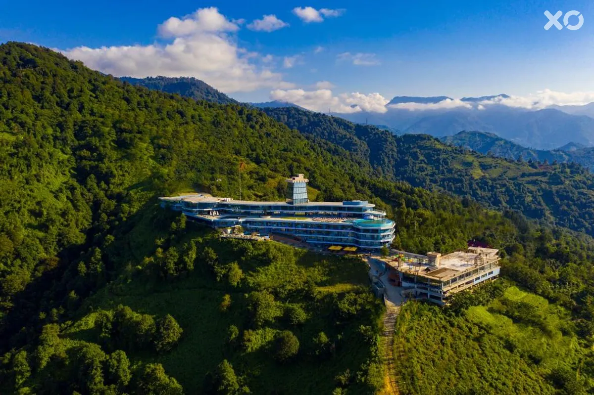 Litz Resort