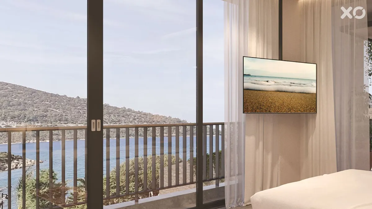 Hyde Bodrum