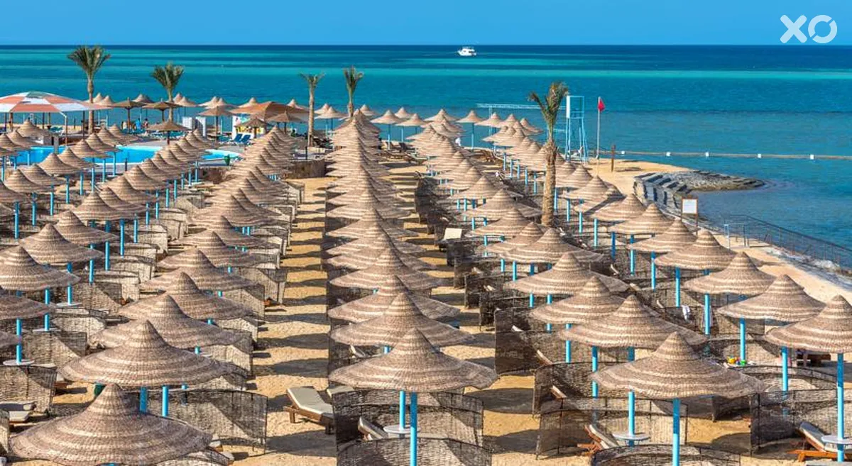 Hawaii Riviera Resort & Aqua Park