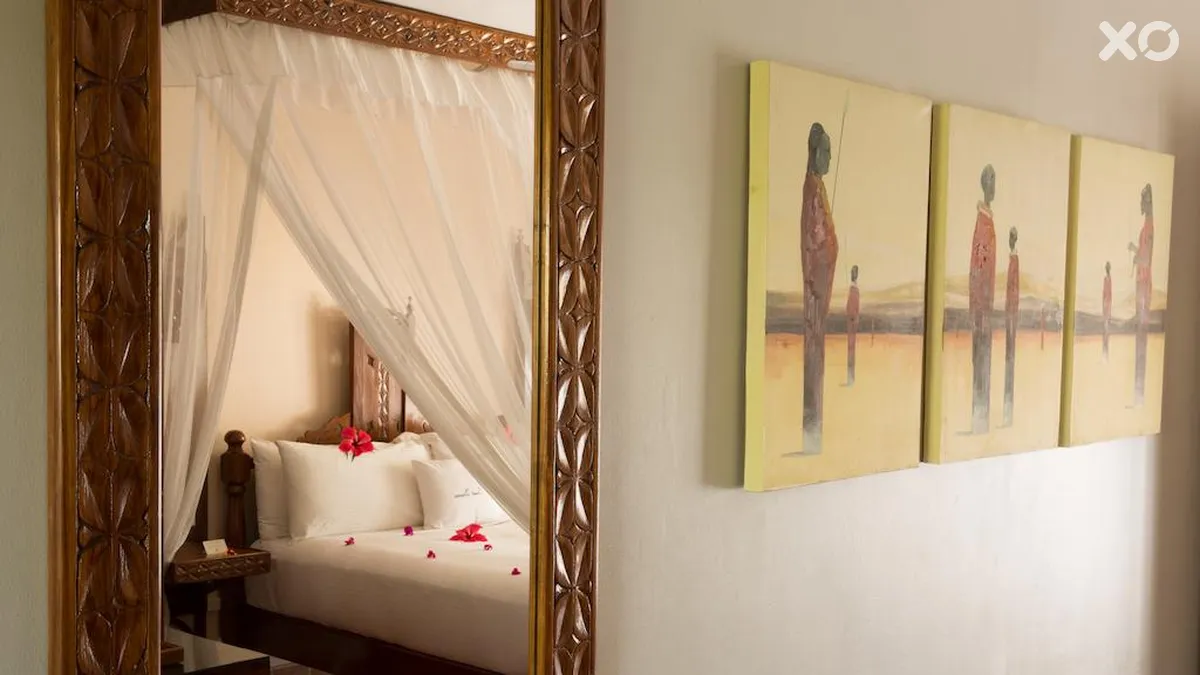 DoubleTree Resort by Hilton Zanzibar — Nungwi