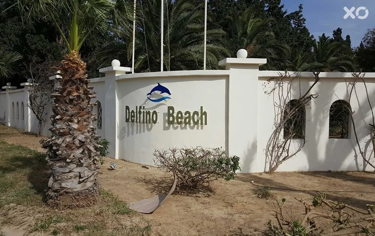 Delfino Beach Resort & Spa